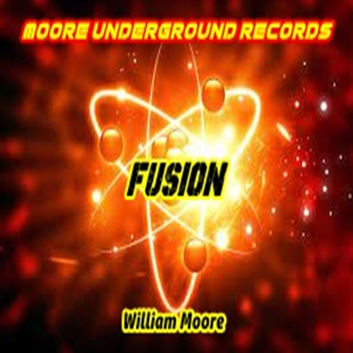 Willi@m Moore - FUSION (Slap & Groove) [MOORE55]